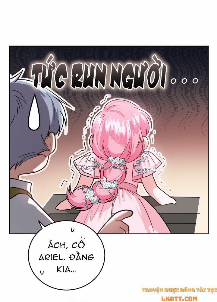 Trở Thành Người Pha Chế Nước Hoa Độc Nhất Của Bạo Chúa 16 trang 87