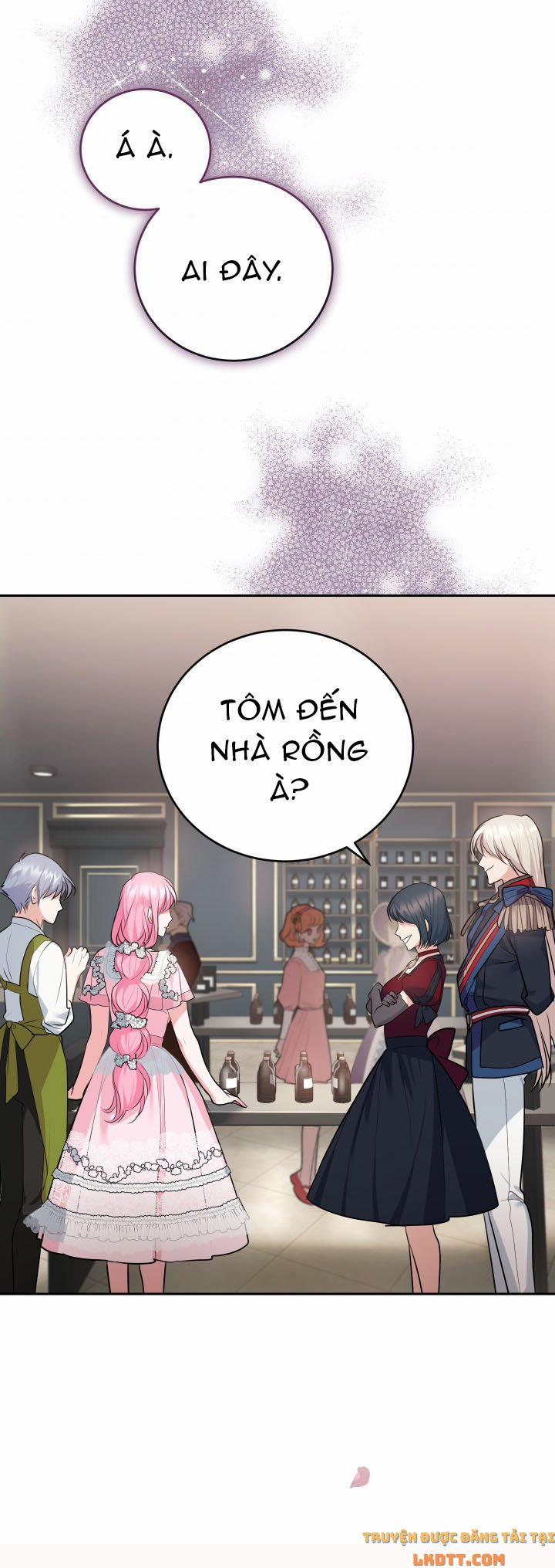 Trở Thành Người Pha Chế Nước Hoa Độc Nhất Của Bạo Chúa 16 trang 90