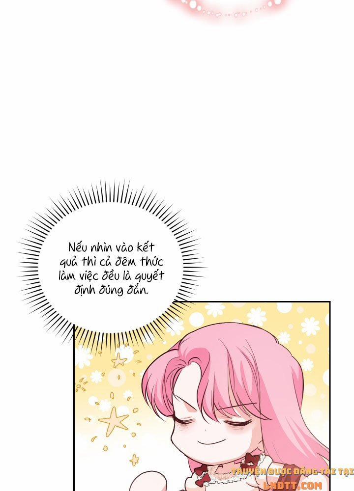 Trở Thành Người Pha Chế Nước Hoa Độc Nhất Của Bạo Chúa 18 trang 20