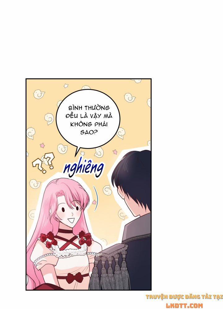 Trở Thành Người Pha Chế Nước Hoa Độc Nhất Của Bạo Chúa 18 trang 38