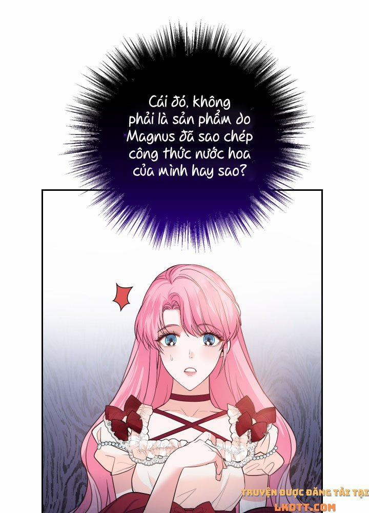 Trở Thành Người Pha Chế Nước Hoa Độc Nhất Của Bạo Chúa 18 trang 41