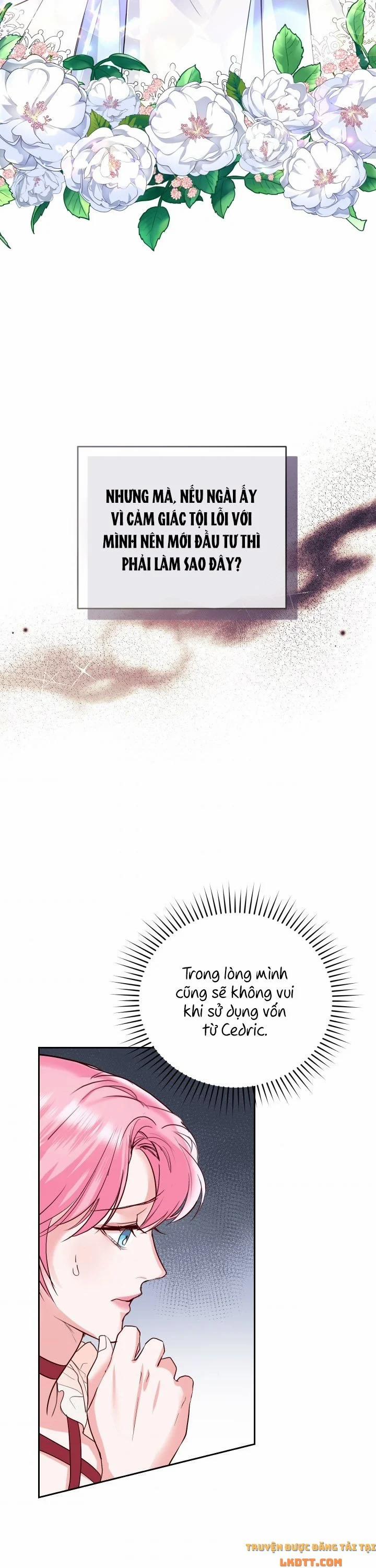 Trở Thành Người Pha Chế Nước Hoa Độc Nhất Của Bạo Chúa 18 trang 54