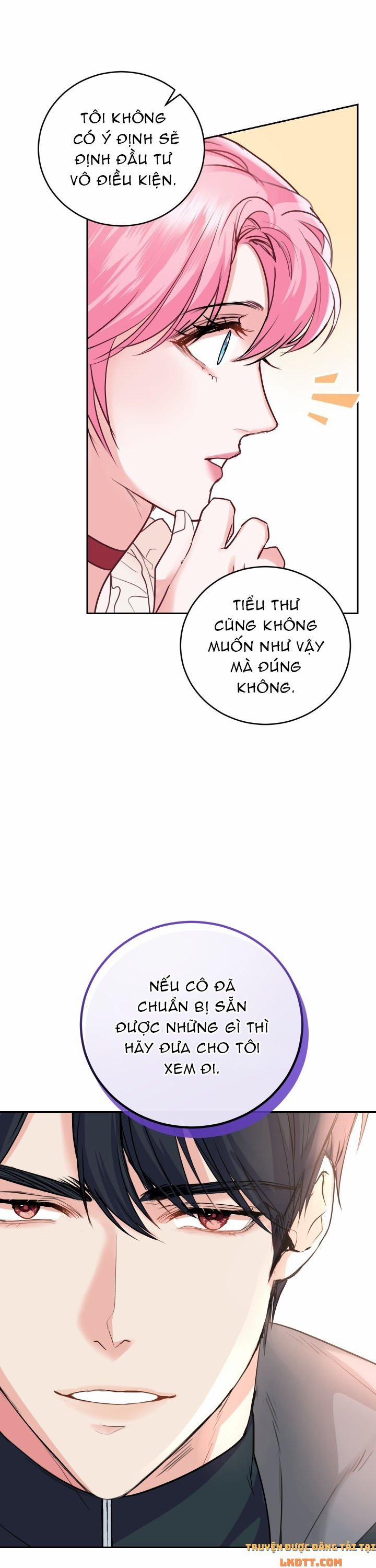 Trở Thành Người Pha Chế Nước Hoa Độc Nhất Của Bạo Chúa 18 trang 55