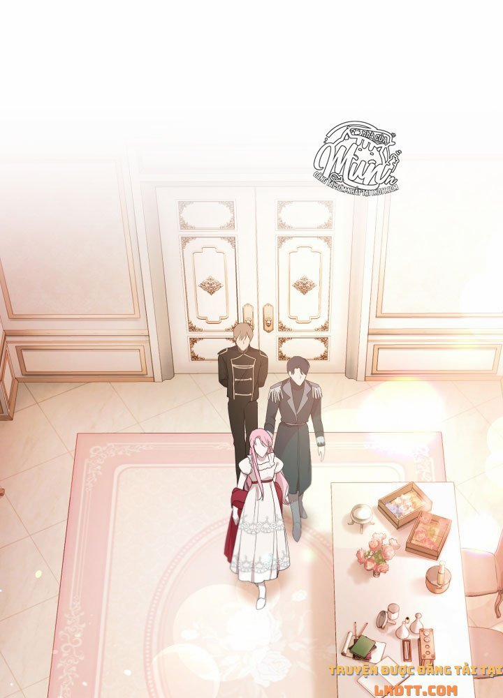 Trở Thành Người Pha Chế Nước Hoa Độc Nhất Của Bạo Chúa 19 trang 0