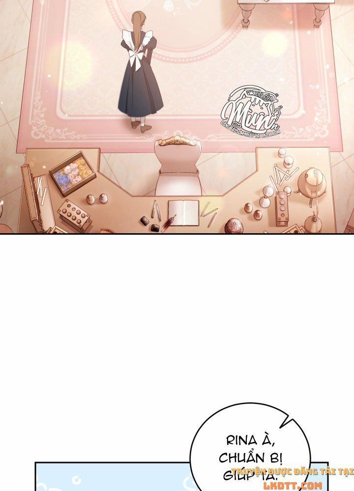 Trở Thành Người Pha Chế Nước Hoa Độc Nhất Của Bạo Chúa 19 trang 1