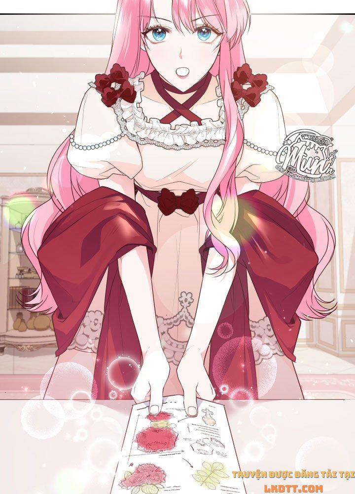 Trở Thành Người Pha Chế Nước Hoa Độc Nhất Của Bạo Chúa 19 trang 10