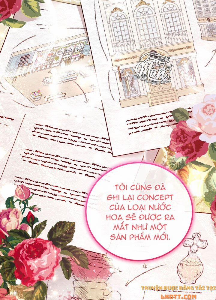 Trở Thành Người Pha Chế Nước Hoa Độc Nhất Của Bạo Chúa 19 trang 13