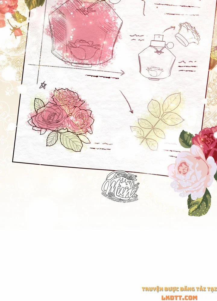 Trở Thành Người Pha Chế Nước Hoa Độc Nhất Của Bạo Chúa 19 trang 14