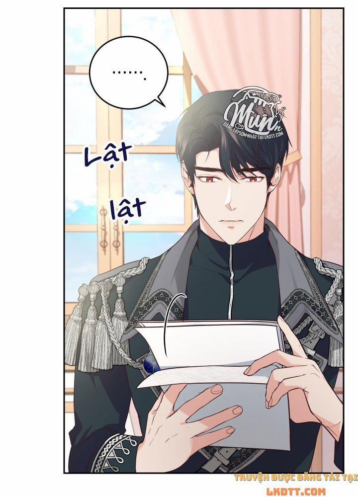 Trở Thành Người Pha Chế Nước Hoa Độc Nhất Của Bạo Chúa 19 trang 15