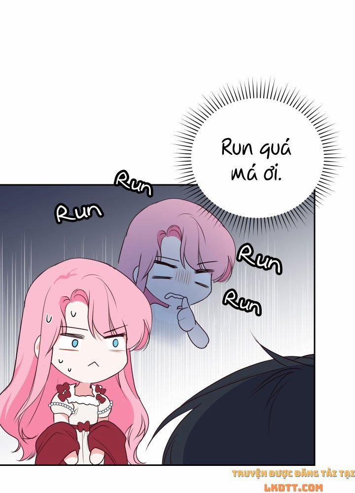 Trở Thành Người Pha Chế Nước Hoa Độc Nhất Của Bạo Chúa 19 trang 16