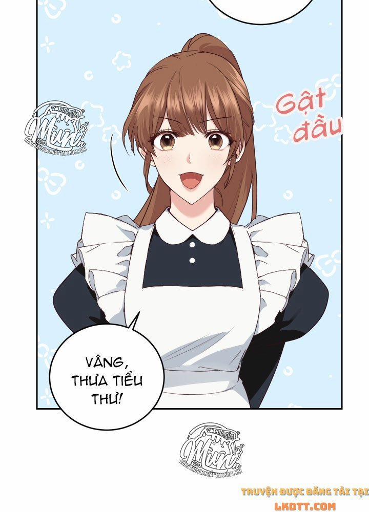 Trở Thành Người Pha Chế Nước Hoa Độc Nhất Của Bạo Chúa 19 trang 2