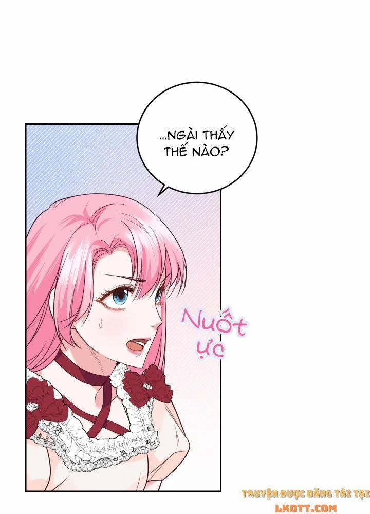 Trở Thành Người Pha Chế Nước Hoa Độc Nhất Của Bạo Chúa 19 trang 20