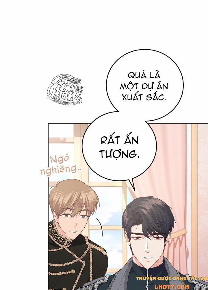 Trở Thành Người Pha Chế Nước Hoa Độc Nhất Của Bạo Chúa 19 trang 21