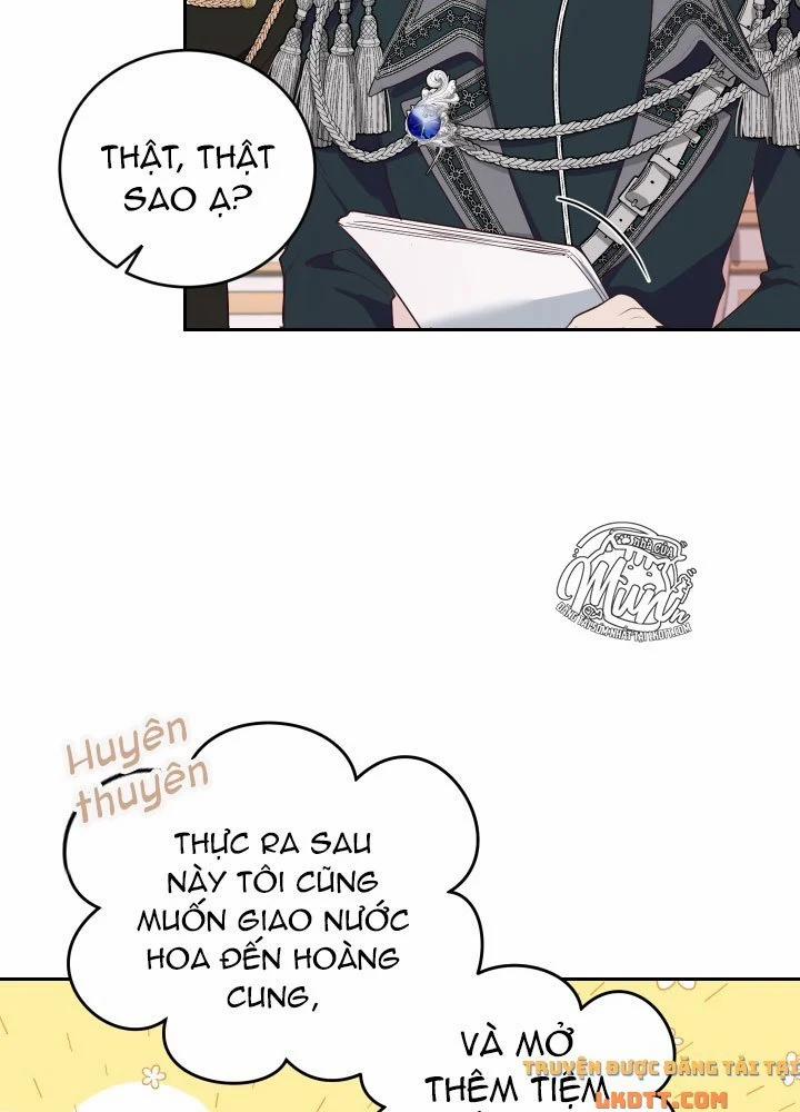 Trở Thành Người Pha Chế Nước Hoa Độc Nhất Của Bạo Chúa 19 trang 22