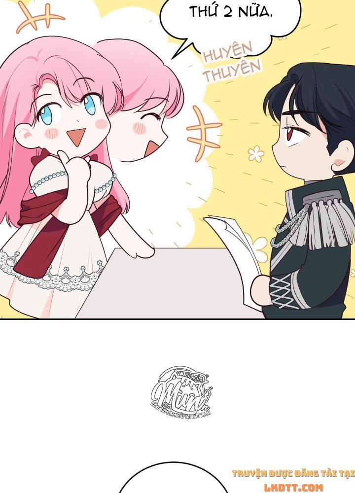 Trở Thành Người Pha Chế Nước Hoa Độc Nhất Của Bạo Chúa 19 trang 23