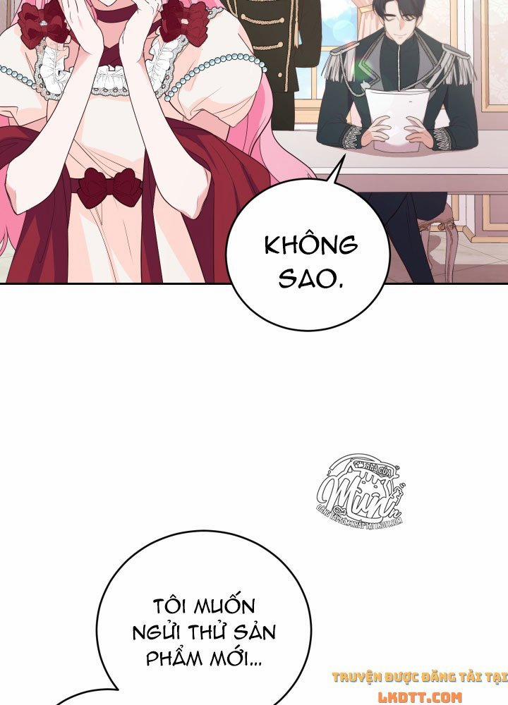 Trở Thành Người Pha Chế Nước Hoa Độc Nhất Của Bạo Chúa 19 trang 26