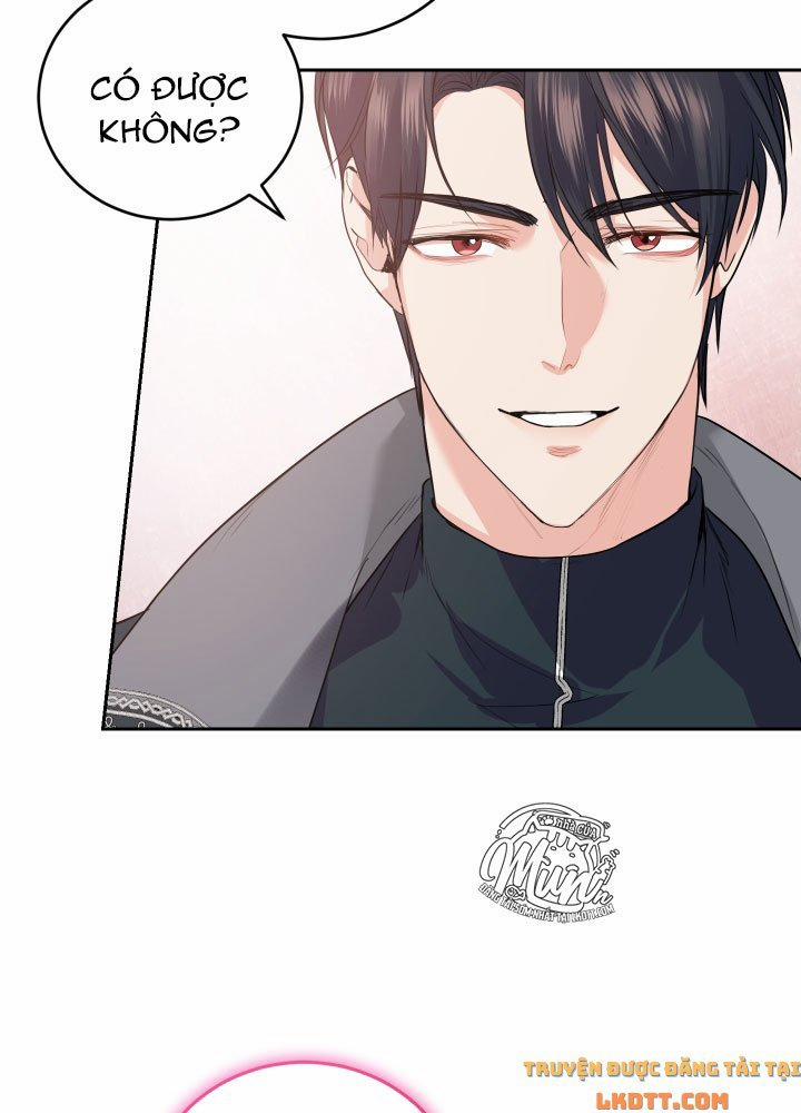 Trở Thành Người Pha Chế Nước Hoa Độc Nhất Của Bạo Chúa 19 trang 27