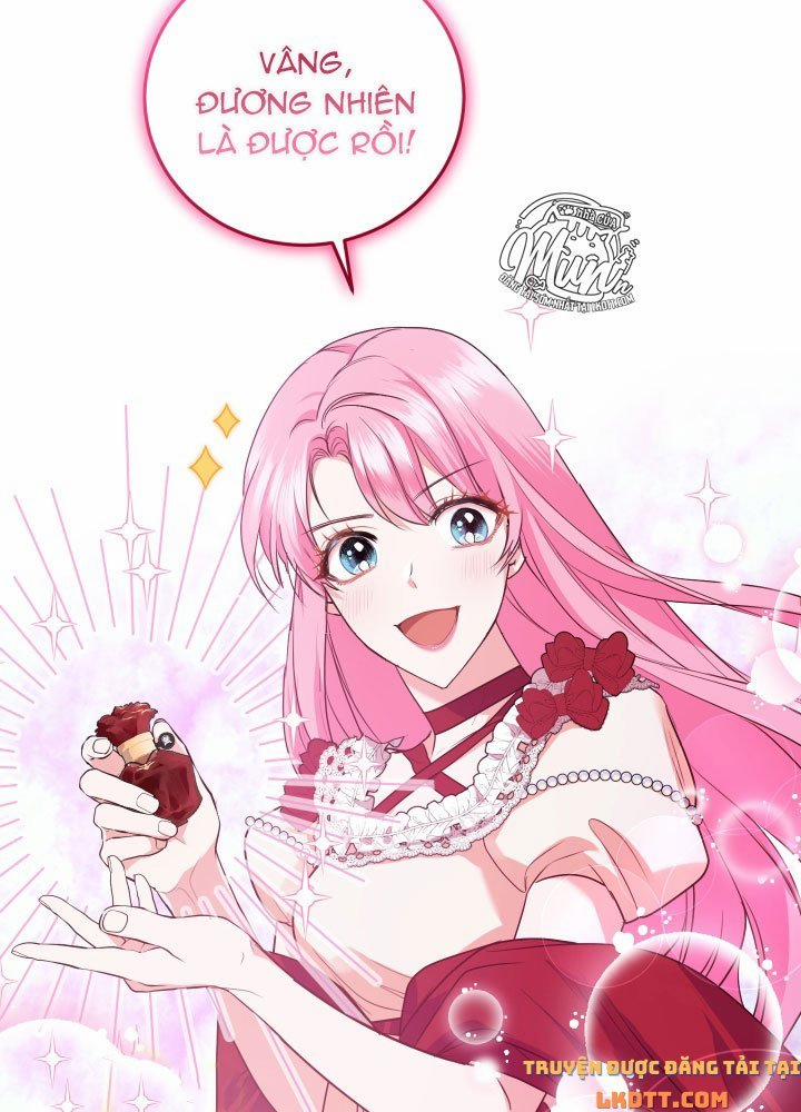 Trở Thành Người Pha Chế Nước Hoa Độc Nhất Của Bạo Chúa 19 trang 28