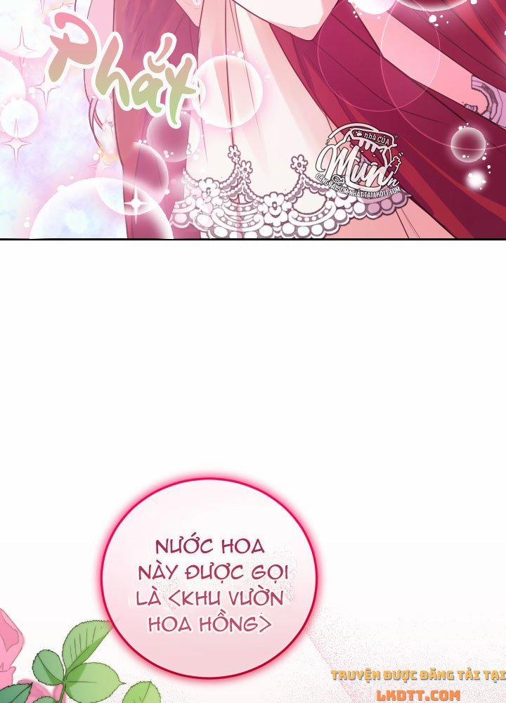 Trở Thành Người Pha Chế Nước Hoa Độc Nhất Của Bạo Chúa 19 trang 29