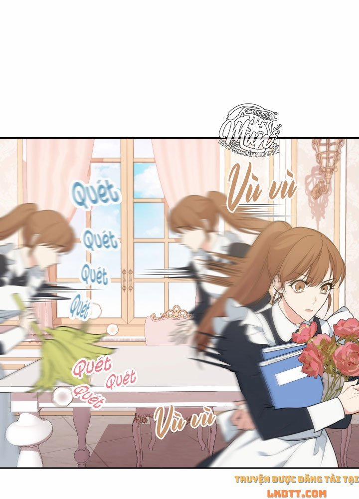 Trở Thành Người Pha Chế Nước Hoa Độc Nhất Của Bạo Chúa 19 trang 3