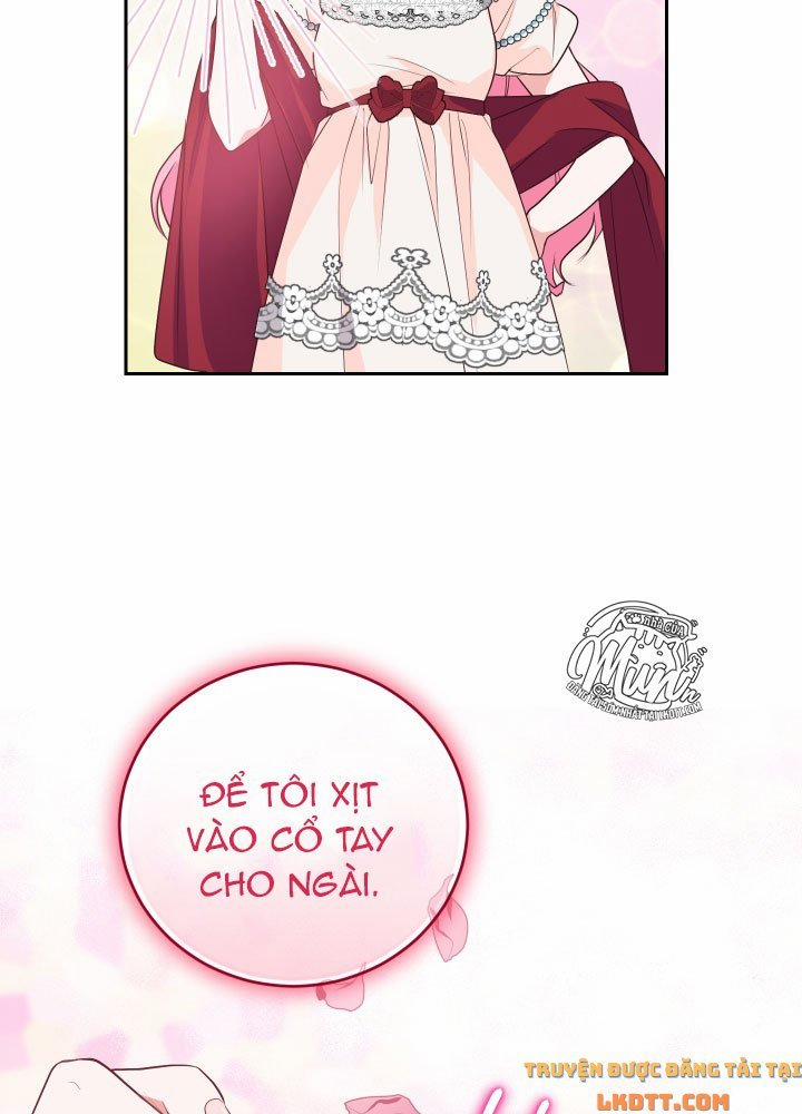 Trở Thành Người Pha Chế Nước Hoa Độc Nhất Của Bạo Chúa 19 trang 34