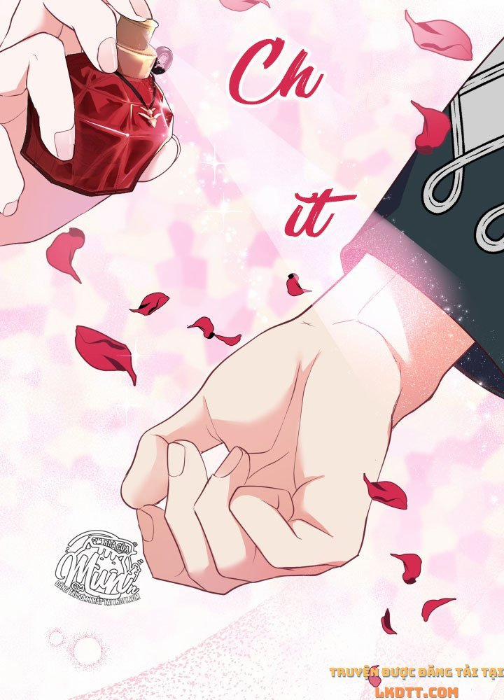 Trở Thành Người Pha Chế Nước Hoa Độc Nhất Của Bạo Chúa 19 trang 35