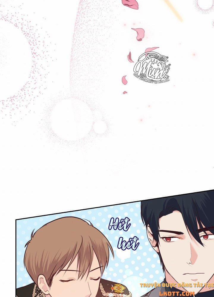 Trở Thành Người Pha Chế Nước Hoa Độc Nhất Của Bạo Chúa 19 trang 37