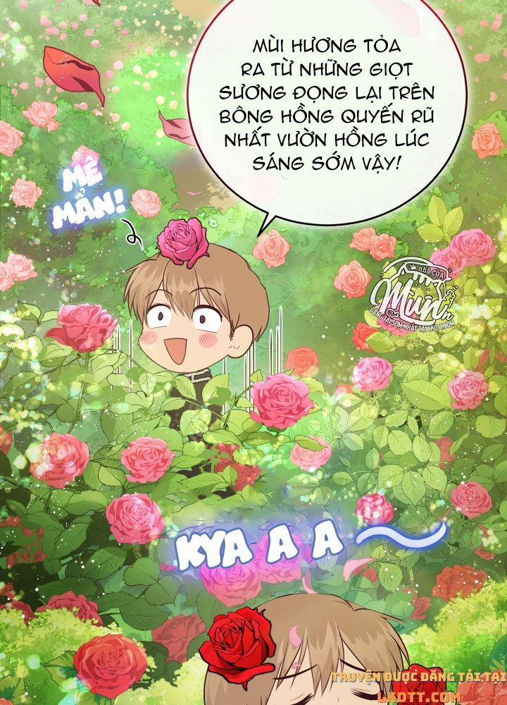 Trở Thành Người Pha Chế Nước Hoa Độc Nhất Của Bạo Chúa 19 trang 40