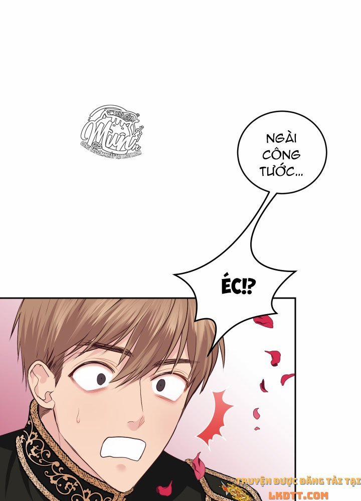 Trở Thành Người Pha Chế Nước Hoa Độc Nhất Của Bạo Chúa 19 trang 42