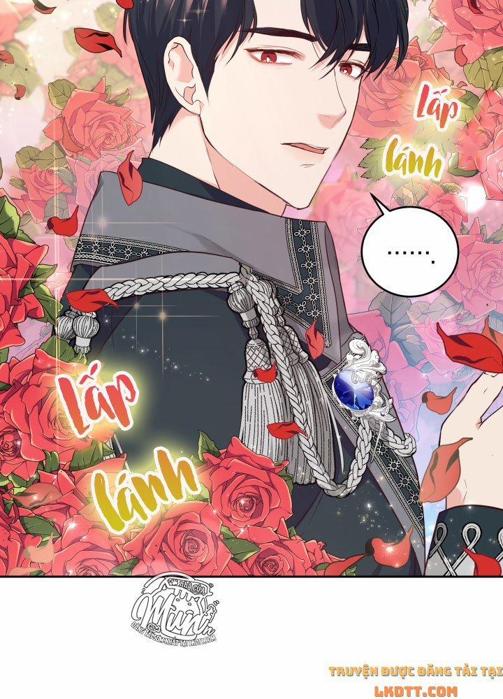 Trở Thành Người Pha Chế Nước Hoa Độc Nhất Của Bạo Chúa 19 trang 44