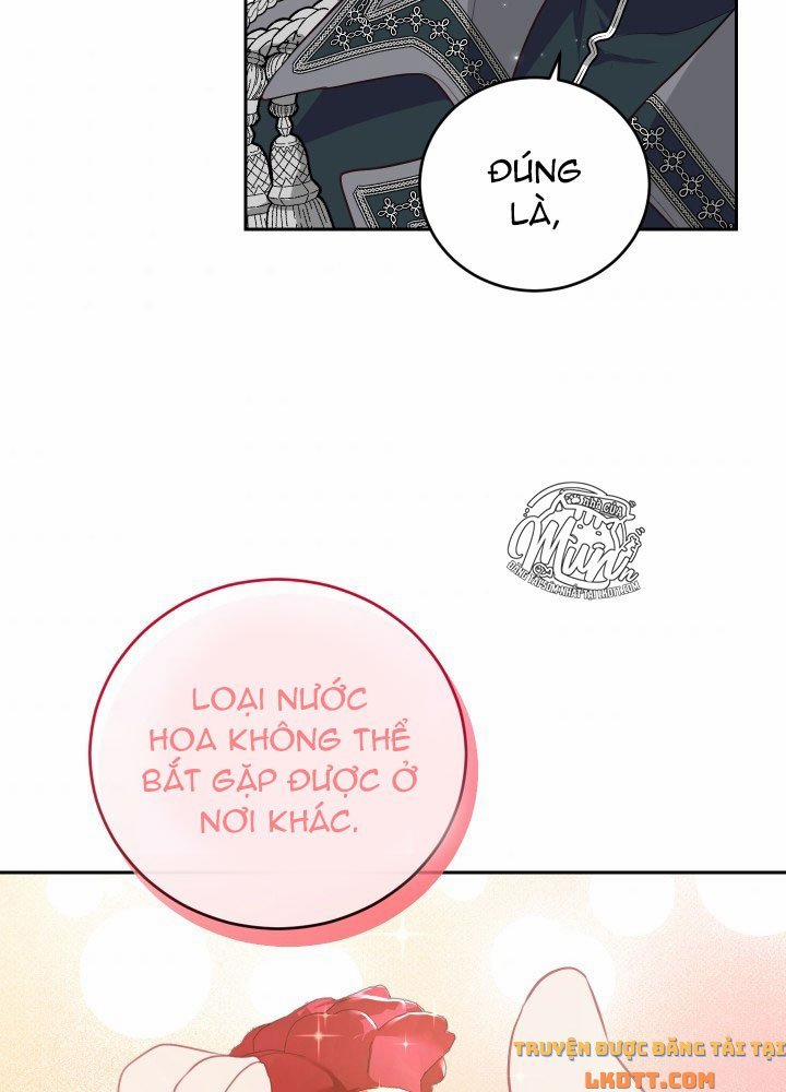 Trở Thành Người Pha Chế Nước Hoa Độc Nhất Của Bạo Chúa 19 trang 47