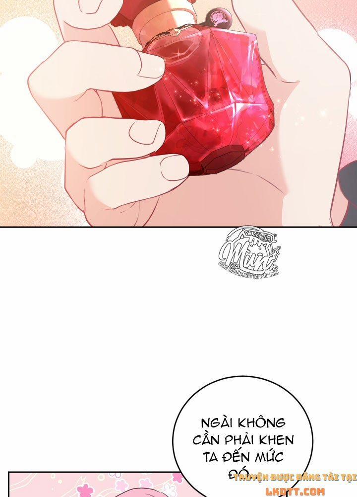 Trở Thành Người Pha Chế Nước Hoa Độc Nhất Của Bạo Chúa 19 trang 48