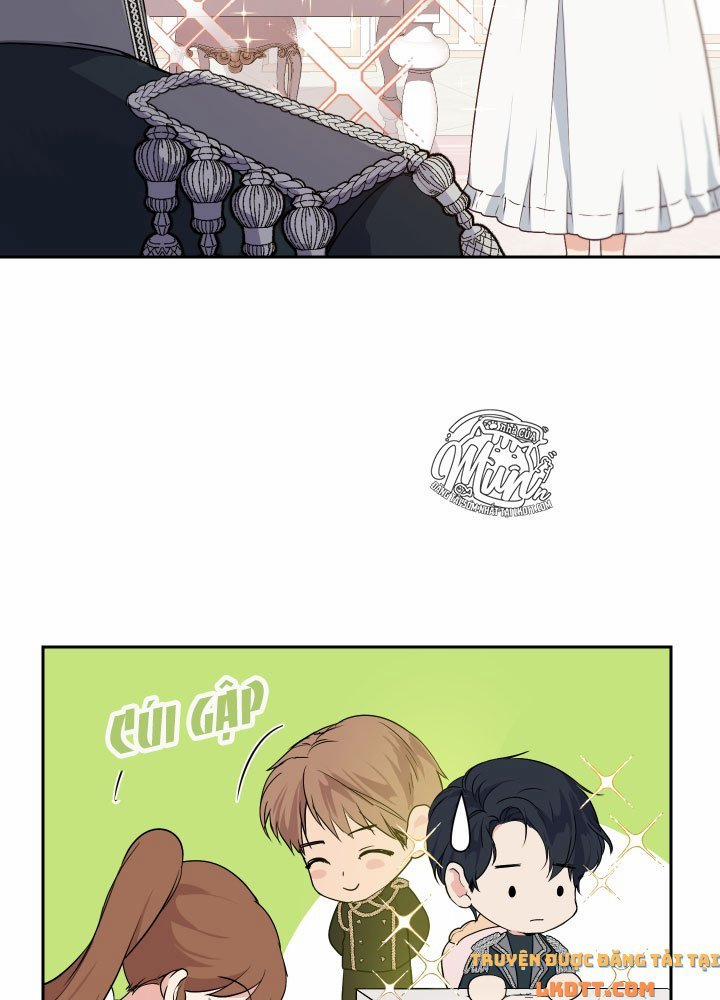 Trở Thành Người Pha Chế Nước Hoa Độc Nhất Của Bạo Chúa 19 trang 5