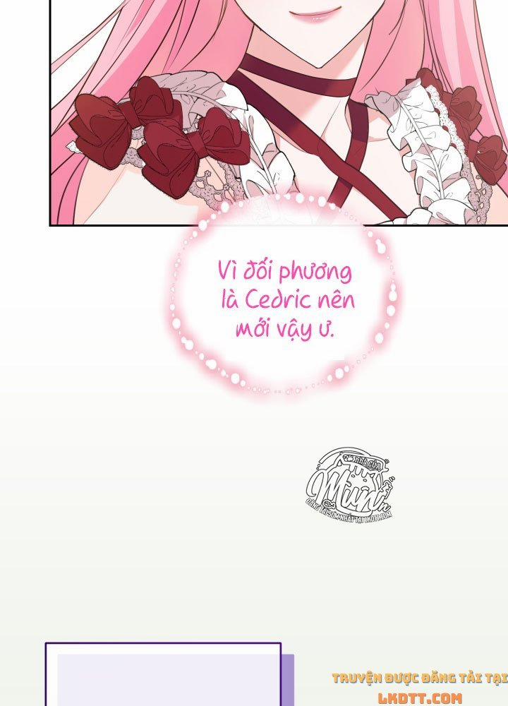 Trở Thành Người Pha Chế Nước Hoa Độc Nhất Của Bạo Chúa 19 trang 50