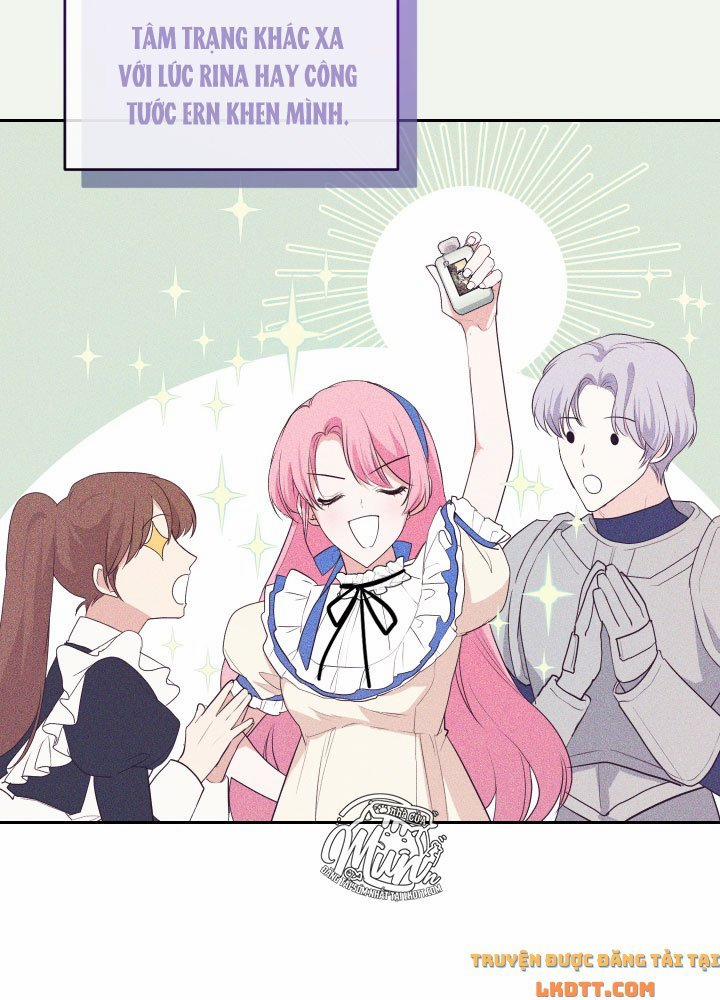 Trở Thành Người Pha Chế Nước Hoa Độc Nhất Của Bạo Chúa 19 trang 51