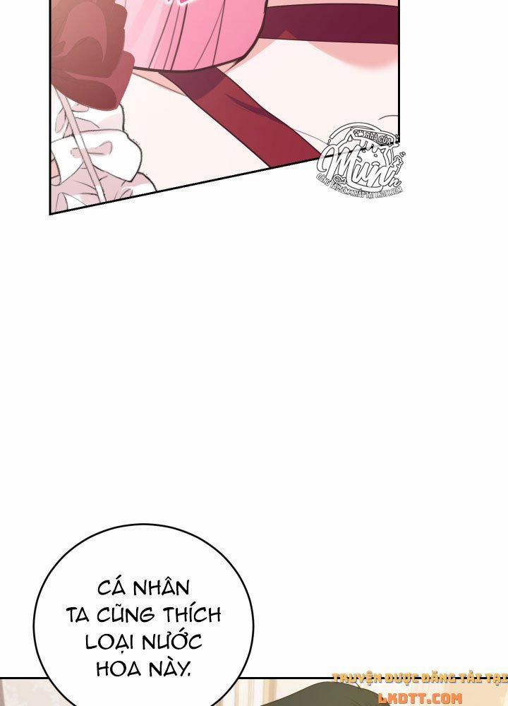 Trở Thành Người Pha Chế Nước Hoa Độc Nhất Của Bạo Chúa 19 trang 53