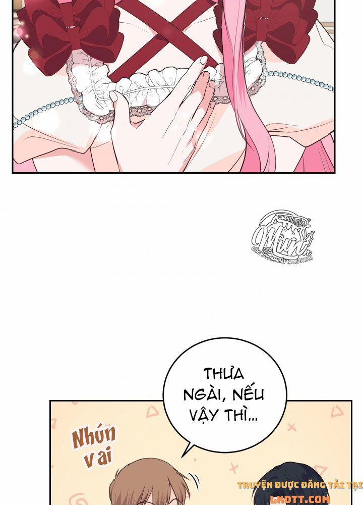 Trở Thành Người Pha Chế Nước Hoa Độc Nhất Của Bạo Chúa 19 trang 57