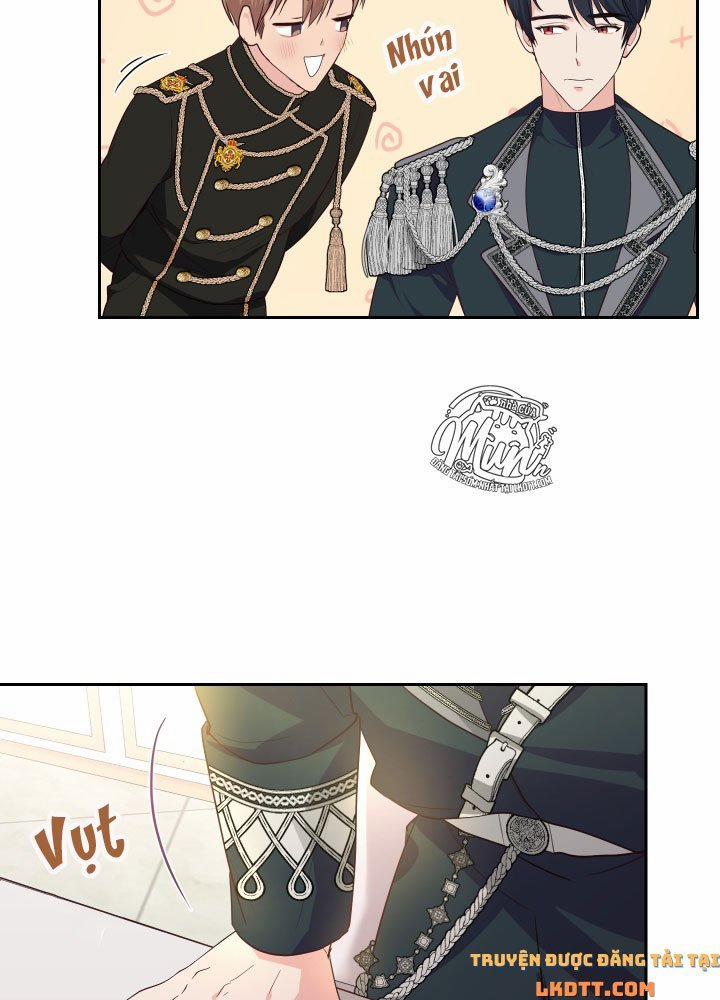 Trở Thành Người Pha Chế Nước Hoa Độc Nhất Của Bạo Chúa 19 trang 58