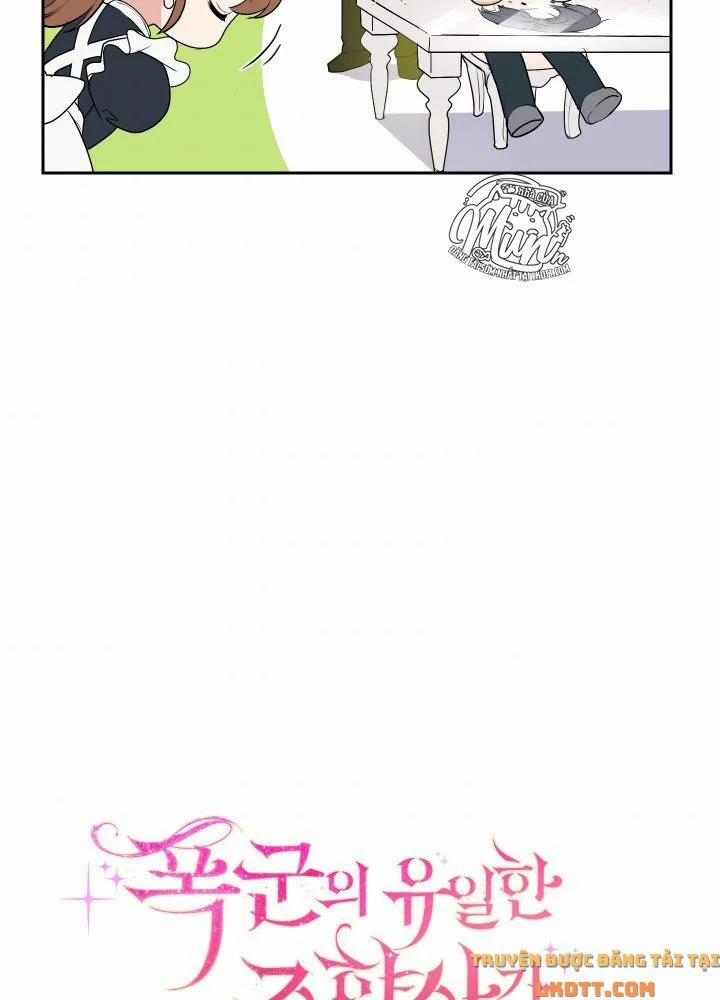 Trở Thành Người Pha Chế Nước Hoa Độc Nhất Của Bạo Chúa 19 trang 6