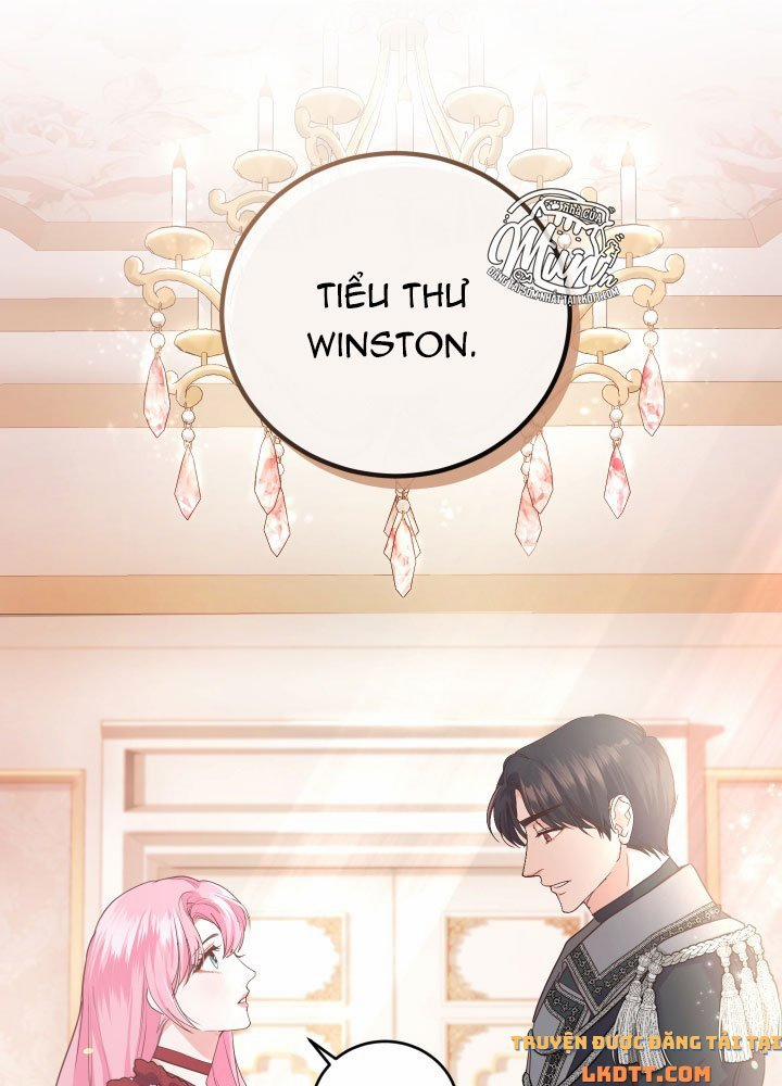 Trở Thành Người Pha Chế Nước Hoa Độc Nhất Của Bạo Chúa 19 trang 60