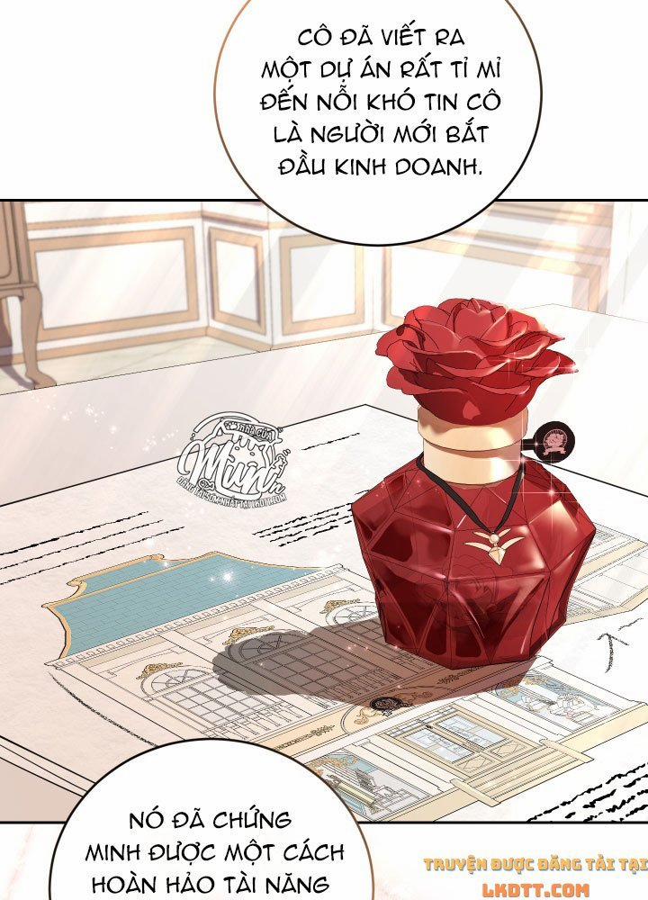 Trở Thành Người Pha Chế Nước Hoa Độc Nhất Của Bạo Chúa 19 trang 62