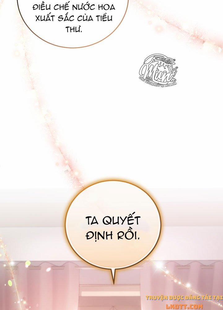 Trở Thành Người Pha Chế Nước Hoa Độc Nhất Của Bạo Chúa 19 trang 63