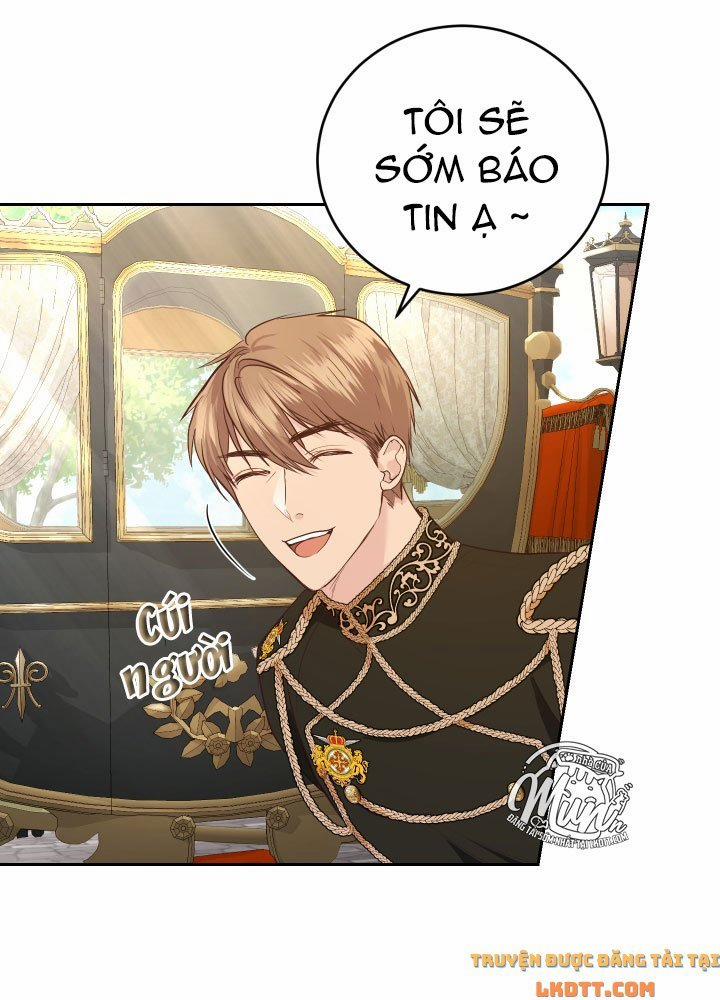 Trở Thành Người Pha Chế Nước Hoa Độc Nhất Của Bạo Chúa 19 trang 71