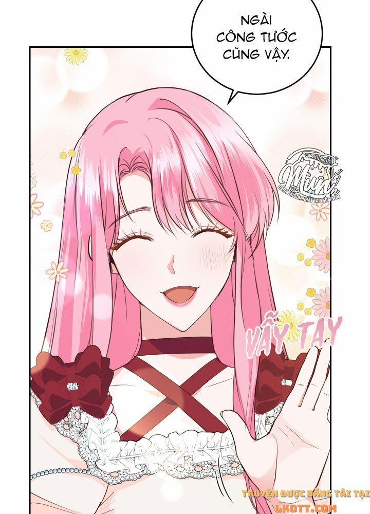 Trở Thành Người Pha Chế Nước Hoa Độc Nhất Của Bạo Chúa 19 trang 75