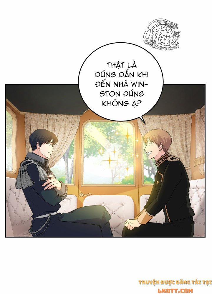 Trở Thành Người Pha Chế Nước Hoa Độc Nhất Của Bạo Chúa 19 trang 80