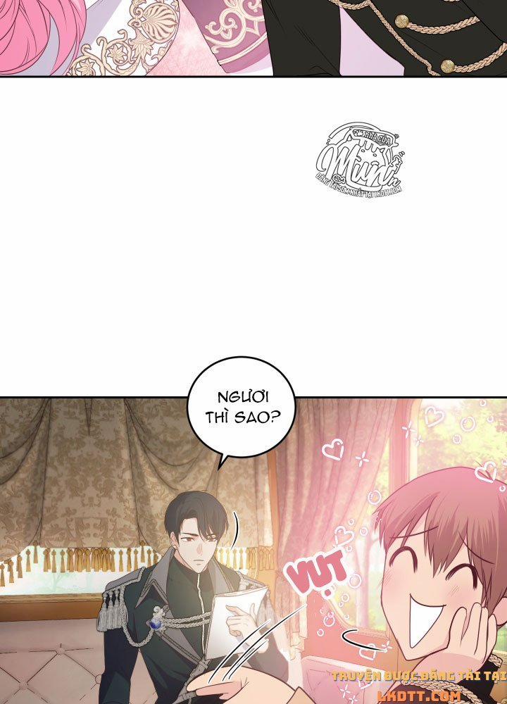 Trở Thành Người Pha Chế Nước Hoa Độc Nhất Của Bạo Chúa 19 trang 82