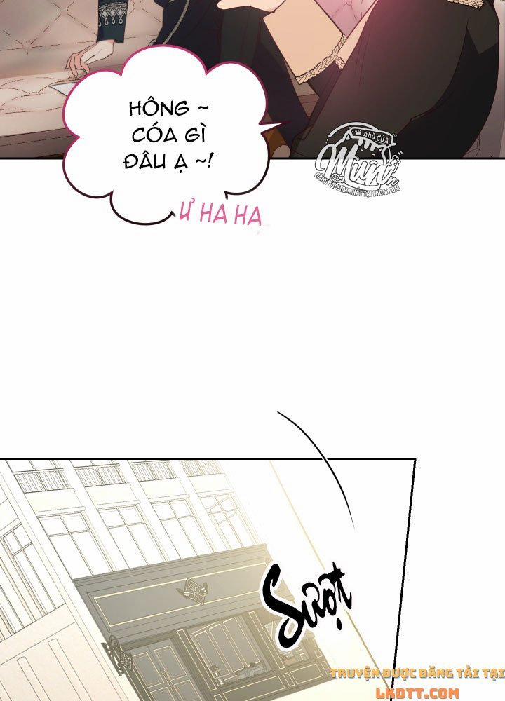 Trở Thành Người Pha Chế Nước Hoa Độc Nhất Của Bạo Chúa 19 trang 83