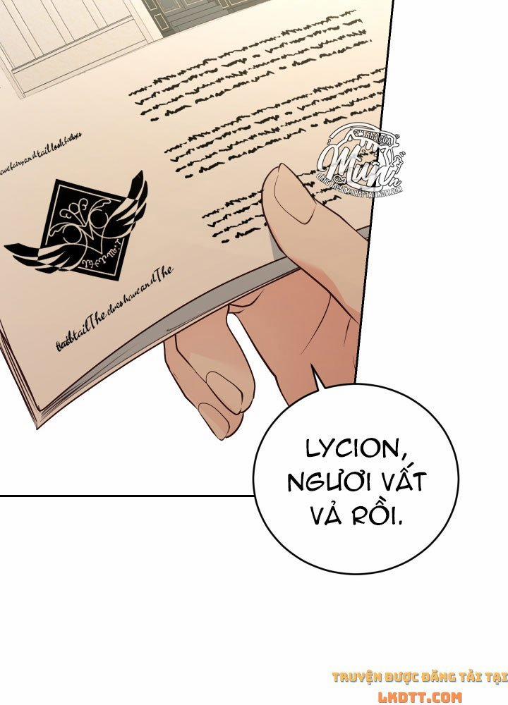 Trở Thành Người Pha Chế Nước Hoa Độc Nhất Của Bạo Chúa 19 trang 84