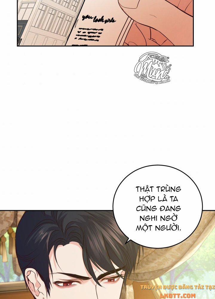 Trở Thành Người Pha Chế Nước Hoa Độc Nhất Của Bạo Chúa 19 trang 86