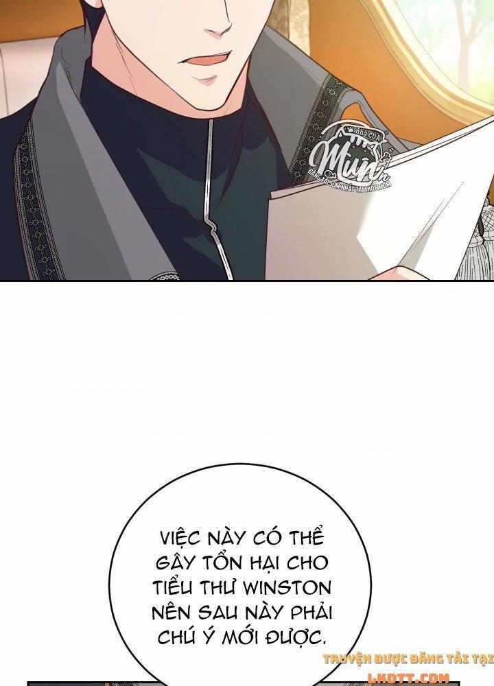 Trở Thành Người Pha Chế Nước Hoa Độc Nhất Của Bạo Chúa 19 trang 87